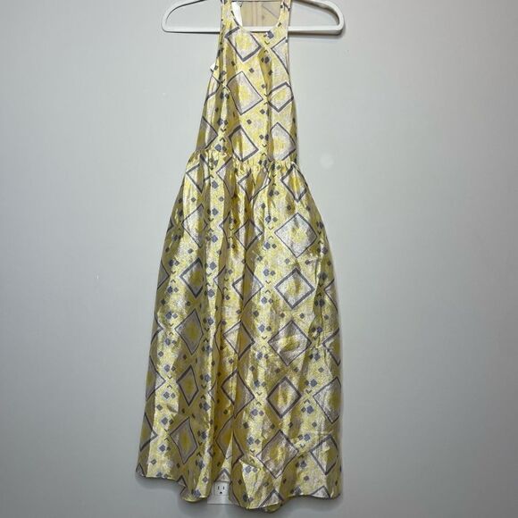 Baum und Pferdgarten Adeva Dress in Pastel size 34 NWT - Picture 13 of 15